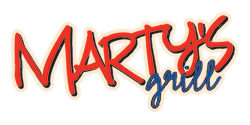 Marty's Grill